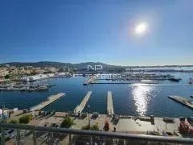 Appartement 4 pièces 111 m²