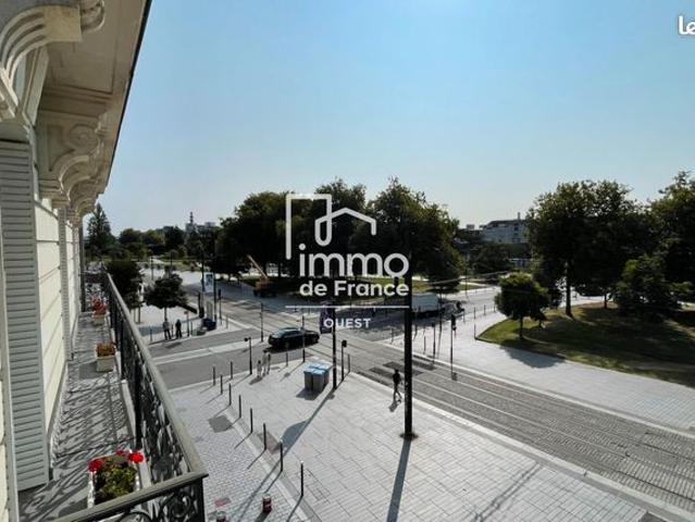Appartement 4 pièces 111 m²