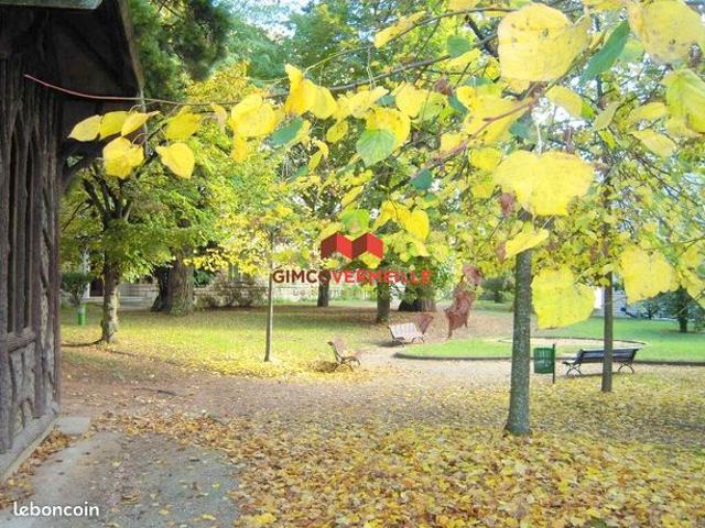 Appartement 4 pièces 111 m²
