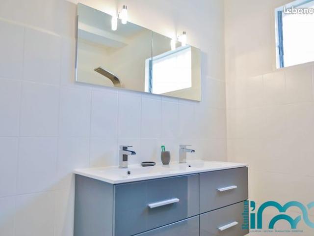 Appartement 4 pièces 111 m²