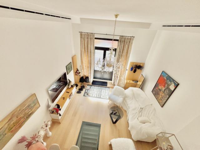Appartement 4 pièces 111 m²