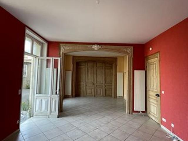 Appartement 4 pièces 111 m²