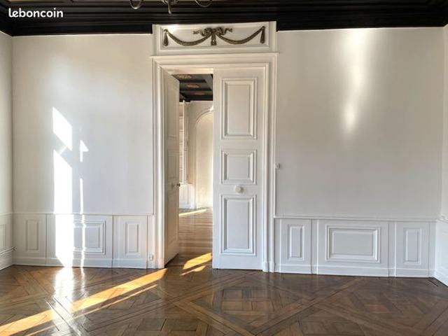 Appartement 4 pièces 111 m²