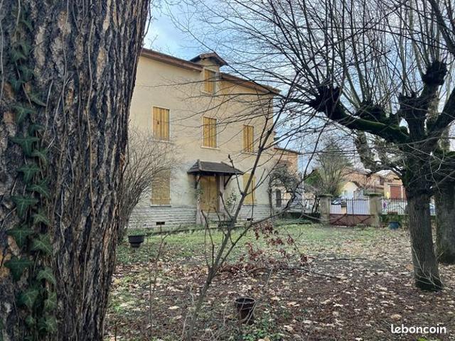Appartement 4 pièces 111 m²