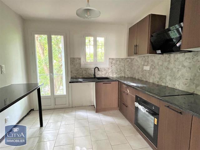Appartement 4 pièces 111 m²