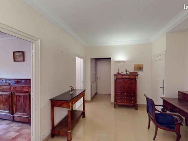 Appartement 4 pièces 111 m²