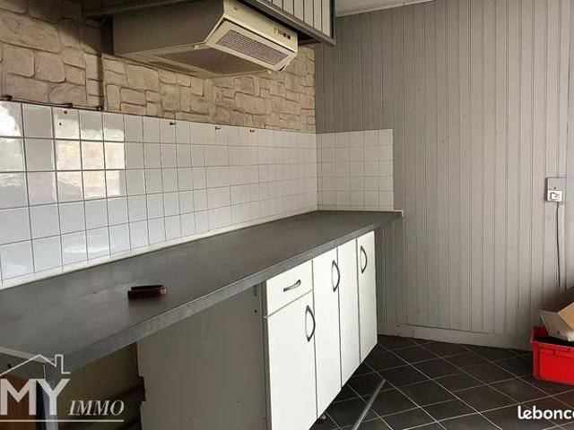 Appartement 4 pièces 111 m²
