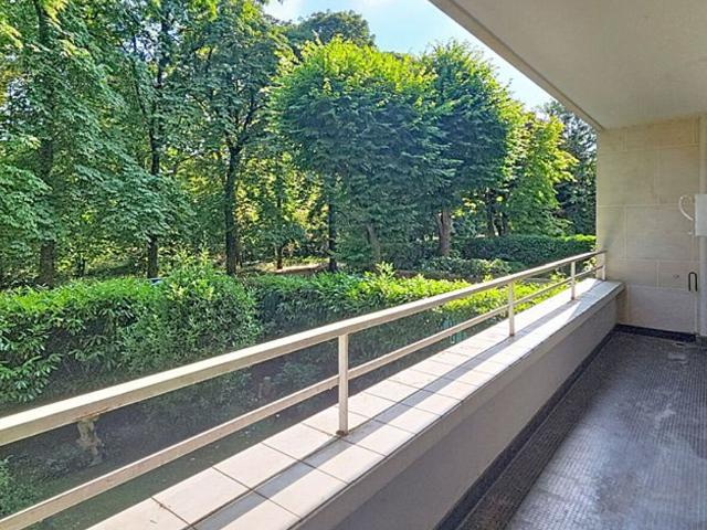 Appartement 4 pièces 111 m²