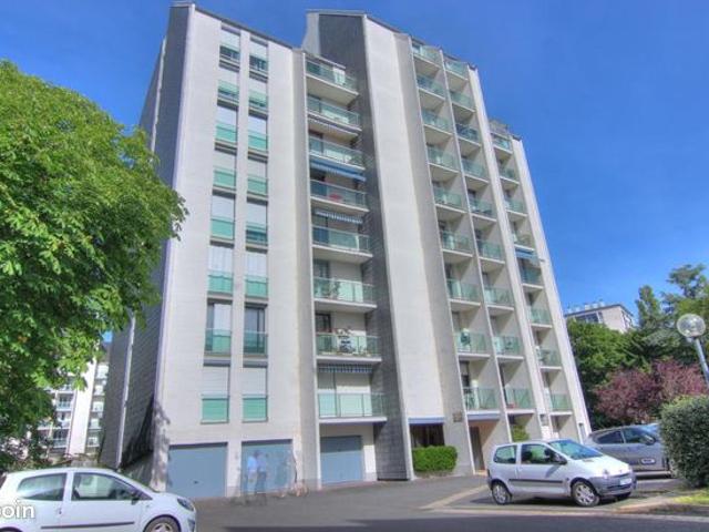 Appartement 4 pièces 111 m²