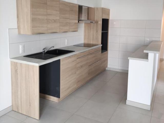 Appartement 4 pièces 111 m²
