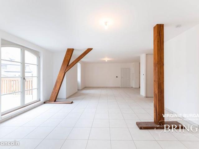 Appartement 4 pièces 111 m²