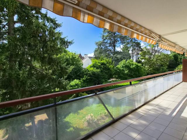 Appartement 4 pièces 111 m²