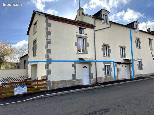 Appartement 4 pièces 111 m²