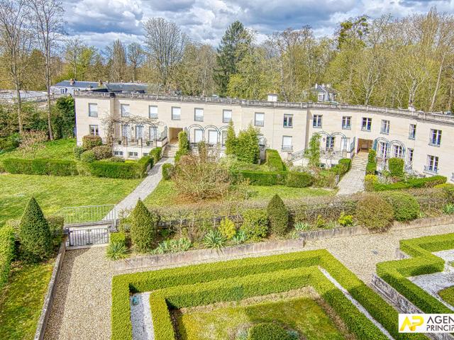 Appartement 4 pièces 111 m²