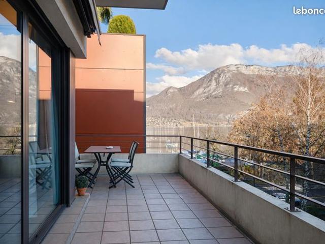 Appartement 4 pièces 111 m²