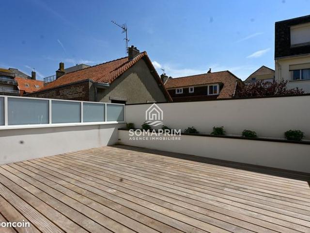 Appartement 4 pièces 111 m²