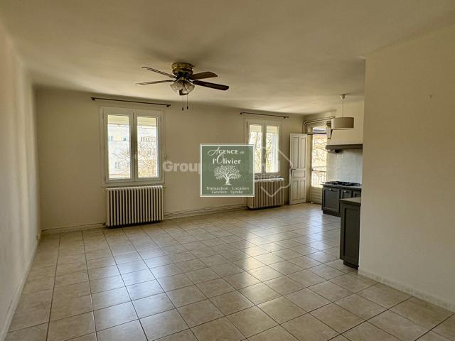 Appartement 4 pièces 111 m²