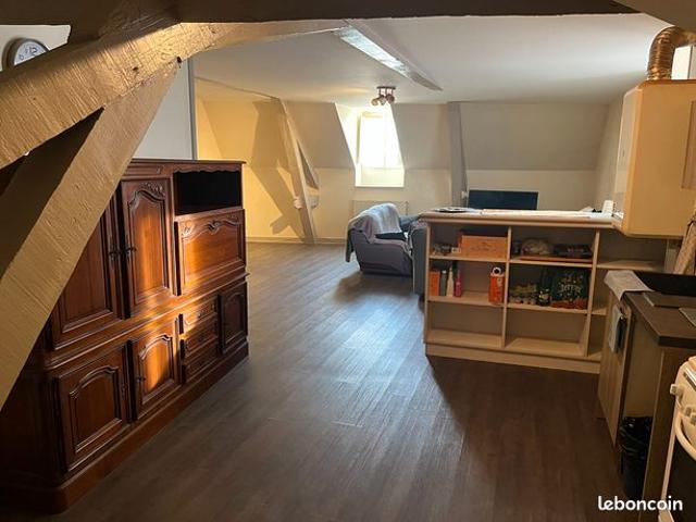 Appartement 4 pièces 111 m²