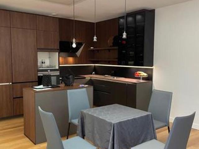 Appartement 4 pièces 111 m²