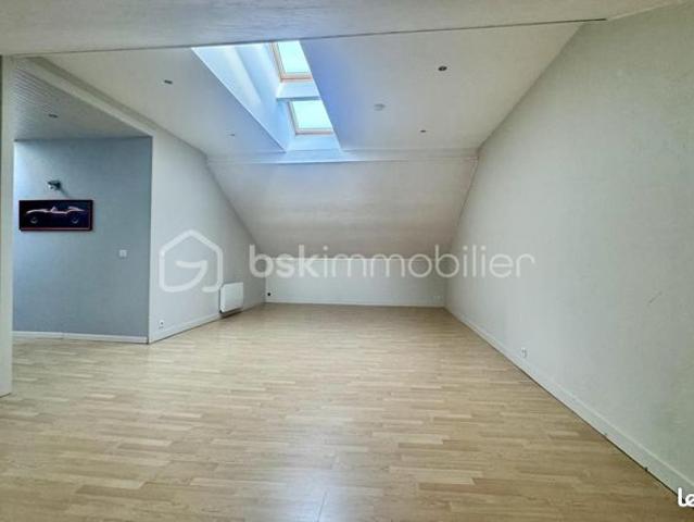 Appartement 4 pièces 111 m²