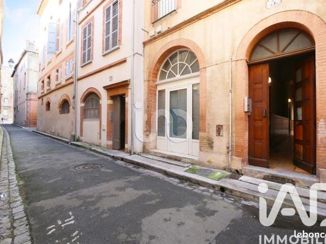 Appartement 4 pièces 111 m²