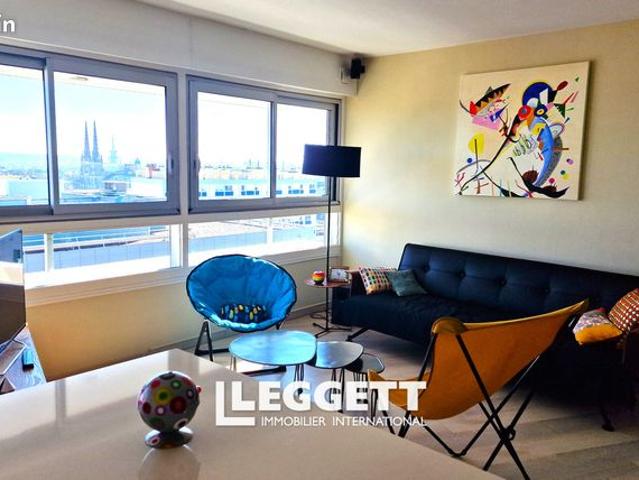 Appartement 4 pièces 111 m²