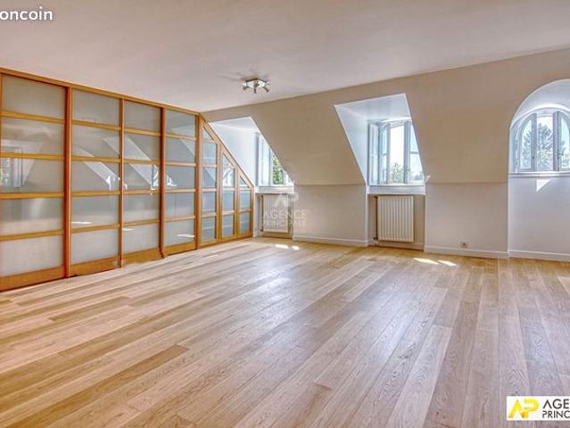 Appartement 4 pièces 111 m²
