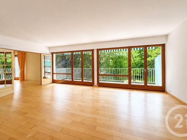 Appartement 4 pièces 111 m²