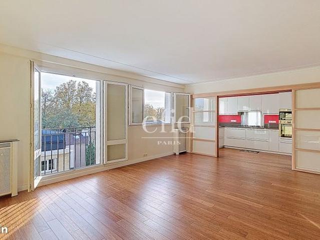 Appartement 4 pièces 111 m²