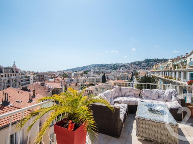 Appartement 4 pièces 111 m²