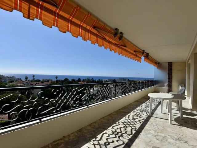 Appartement 4 pièces 111 m²
