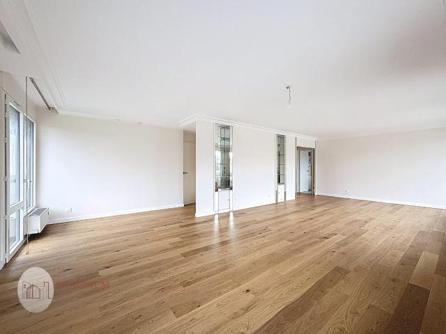 Appartement 4 pièces 111 m²