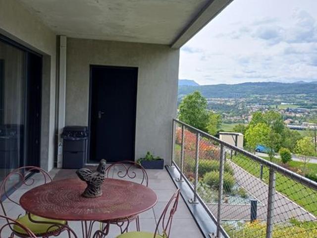 Appartement 4 pièces 111 m²