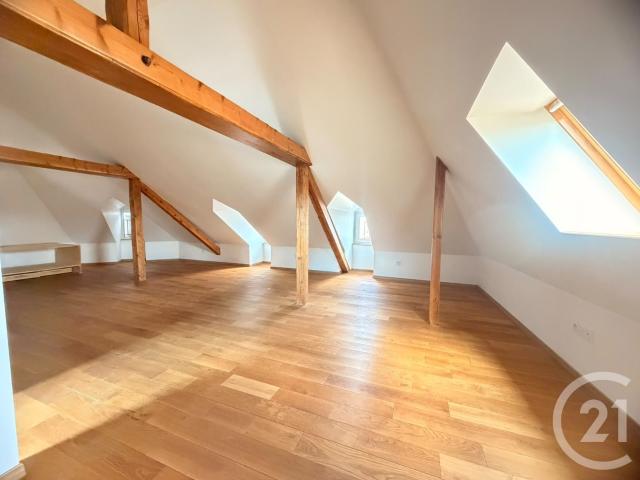 Appartement 4 pièces 111 m²