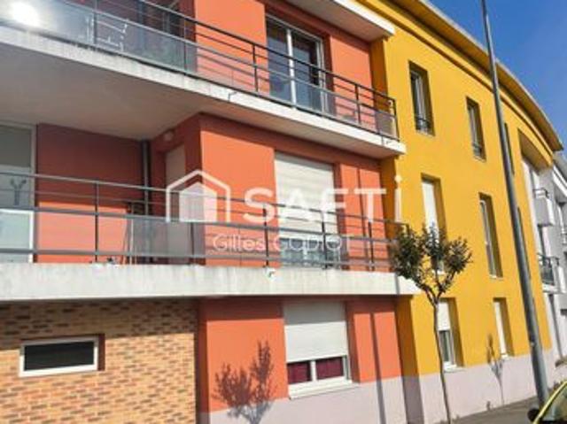 Appartement 4 pièces 111 m²