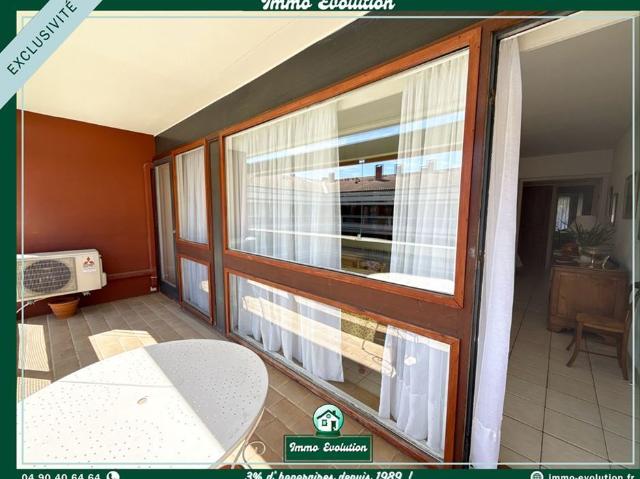 Appartement 4 pièces 111 m²