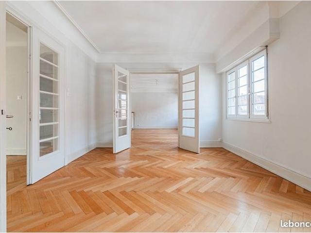 Appartement 4 pièces 111 m²