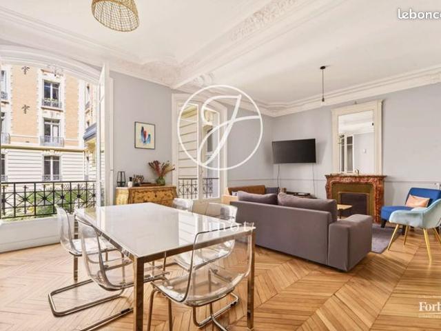 Appartement 4 pièces 111 m²