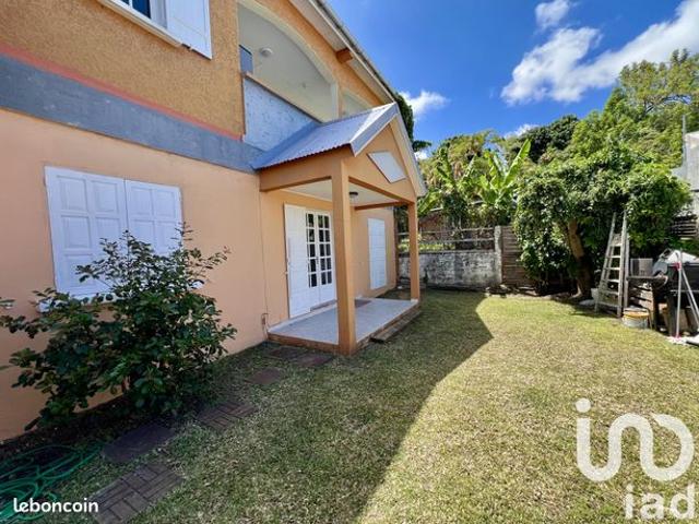 Appartement 4 pièces 111 m²