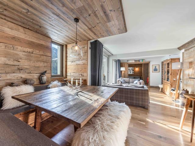 Appartement 4 pièces 111 m²