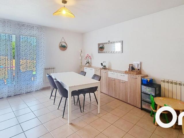 Appartement 4 pièces, 111 m² à louer à Anglards de Saint Flour 15100