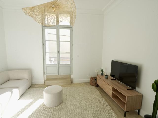 Appartement 4 pièces, 111 m² à louer à Montpellier 34000