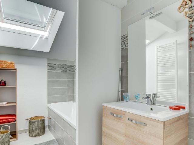 Appartement 4 pièces, 111 m² à louer à Saint Loup Cammas 31140