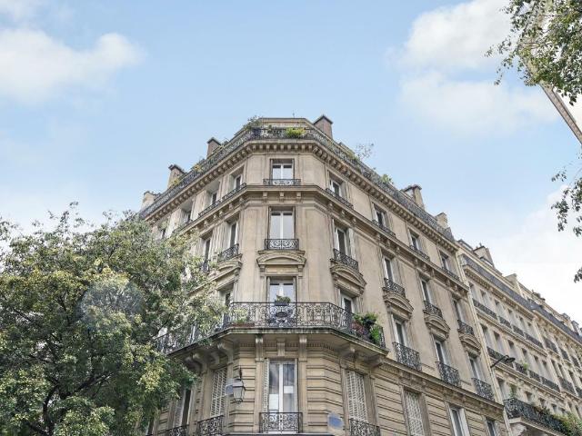 Appartement 4 pièces 112 m²