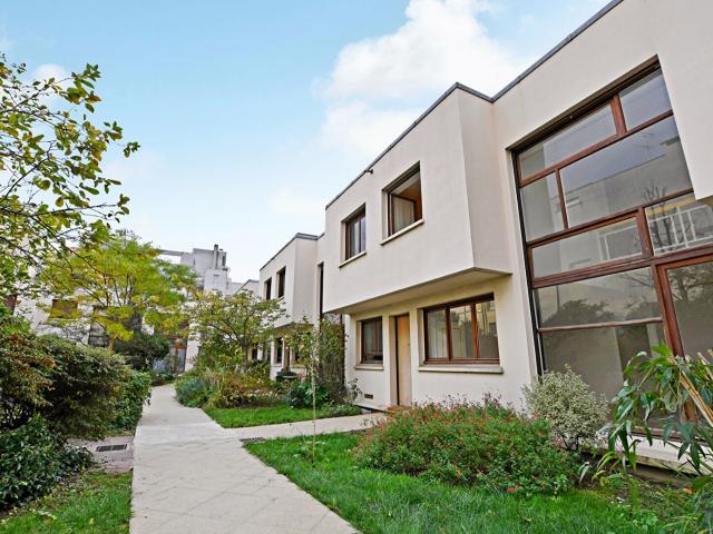 Appartement 4 pièces 112 m²