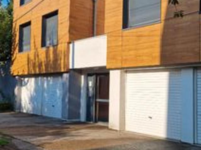Appartement 4 pièces 112 m²