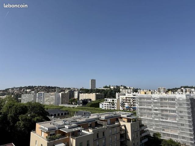 Appartement 4 pièces 112 m²