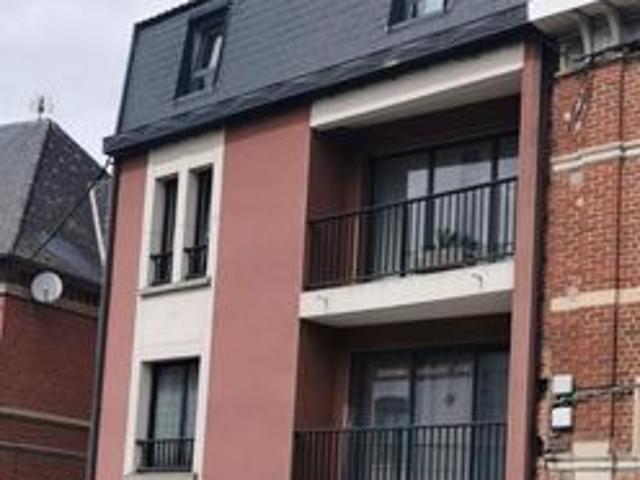Appartement 4 pièces 112 m²