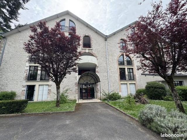 Appartement 4 pièces 112 m²