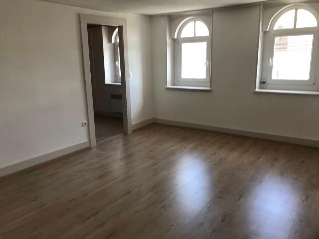 Appartement 4 pièces 112 m²